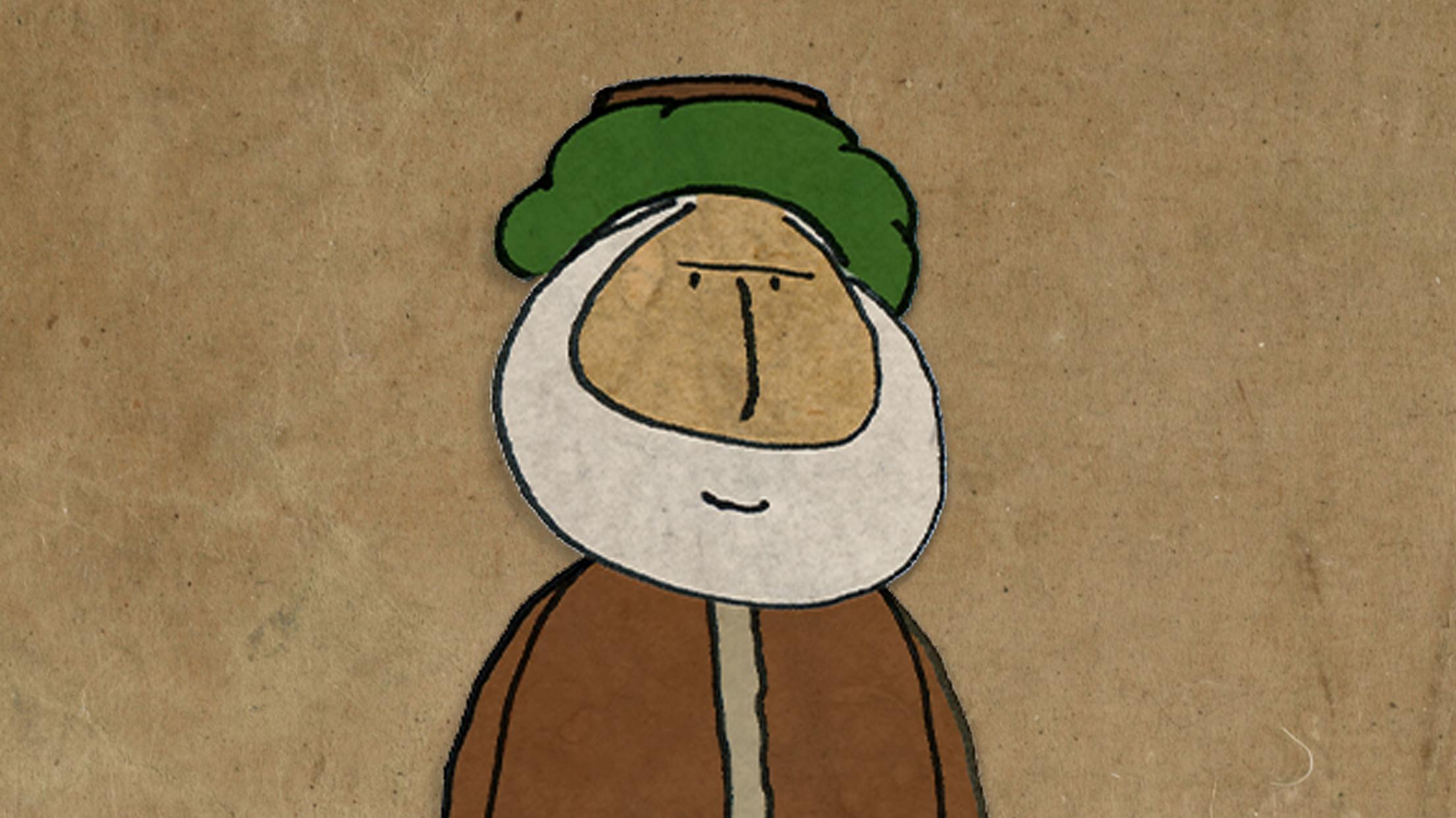 Maimonides on parchment