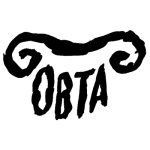 OBTA, the Centre for Studies on the Classical Tradition at the University of Warsaw The logo of OBTA, the Centre for Studies on the Classical Tradition at the University of Warsaw. The acronym is shown underneath a stylised Ionic column capital.