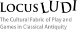 Locus Ludi Locus Ludi logo