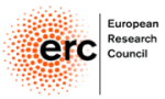 ERC logo